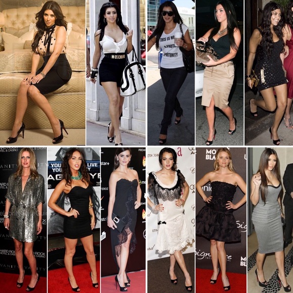 CHRISTIAN LOUBOUTIN Black Patent New Very Prive 36 - Picture 8 of 8